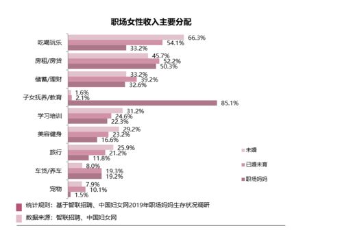 事业与收入 当代职场女性的现实挑战与非融资性担保业务的启示
