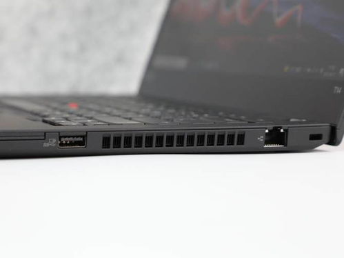 高性能AMD锐龙处理器加持，ThinkPad T14 Gen2锐龙商务本体验评测